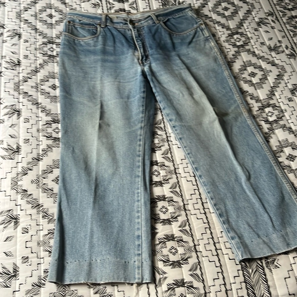 Lucky Star Jeans Size 36